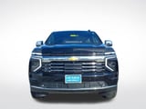 2026 Chevrolet Tahoe - Preview 8