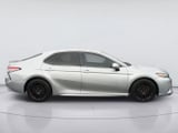 2018 Toyota Camry - Preview 5