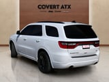 2025 Dodge Durango - Preview 6
