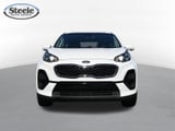 2022 Kia Sportage - Preview 2
