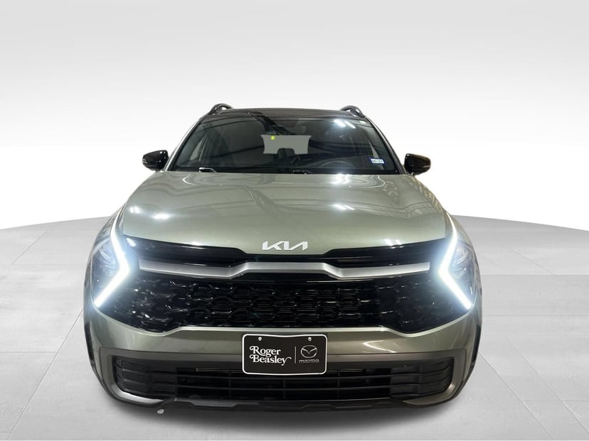 2023 Kia Sportage - Image 3