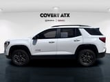 2027 GMC Terrain - Preview 5