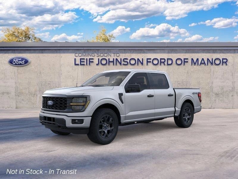 2026 Ford F-150 - Image 1