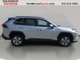 2025 Toyota RAV4 - Preview 4