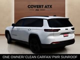 2023 Jeep Grand Cherokee L - Preview 3