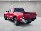 2021 Toyota Tacoma - Preview 14