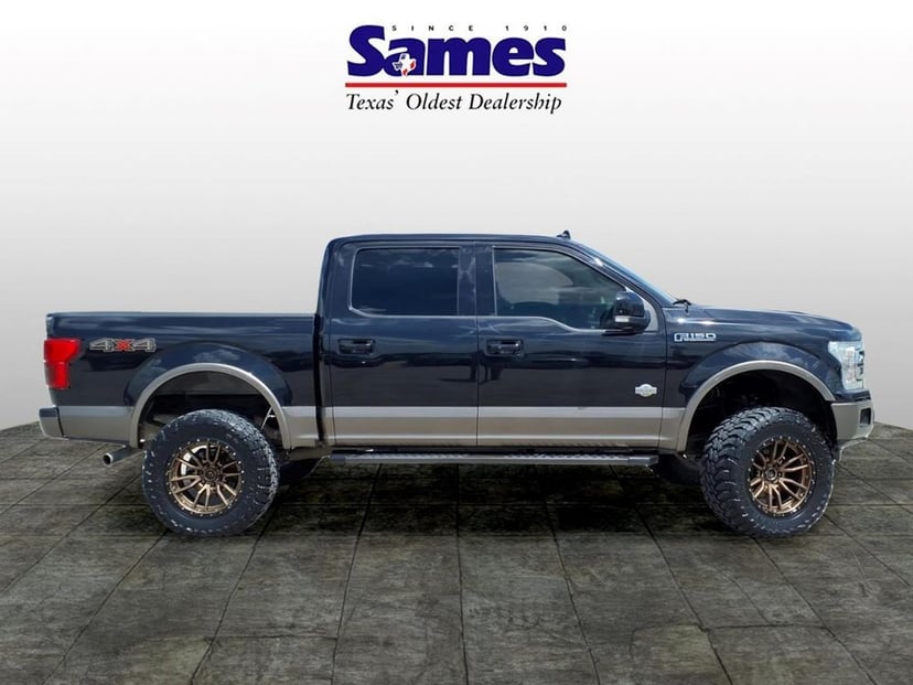 2020 Ford F-150 - Image 1