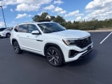 2025 Volkswagen Atlas - Preview 7