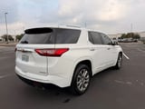 2019 Chevrolet Traverse - Preview 7