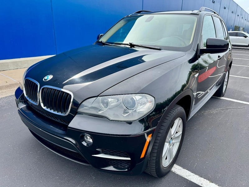 2013 BMW X5 - Image 1