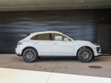 2026 Porsche Macan - Preview 8