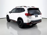 2023 Subaru Forester - Preview 7