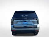 2027 Chevrolet Suburban - Preview 4