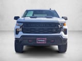 2026 Chevrolet Silverado 1500 - Preview 3