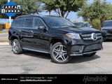 2017 Mercedes-Benz GLS - Preview 2