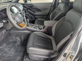 2026 Subaru Crosstrek - Preview 6