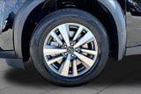 2026 Nissan Pathfinder - Preview 4