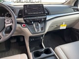 2027 Honda Odyssey - Preview 9