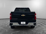 2021 Chevrolet Silverado 1500 - Preview 4