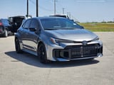 2025 Toyota GR Corolla - Preview 3