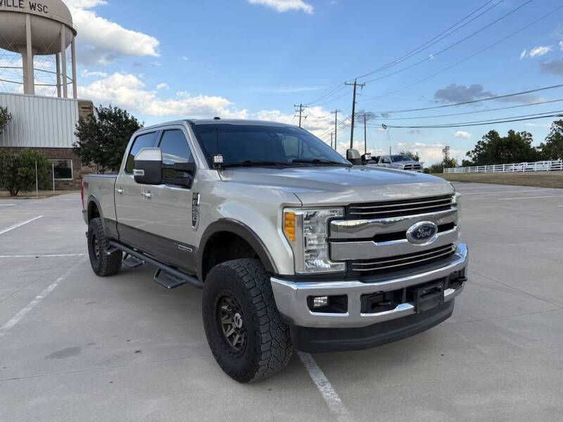 2017 Ford F-250 - Image 1