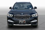 2020 BMW X3 - Preview 3