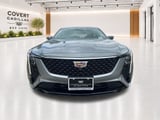 2026 Cadillac CT5 - Preview 2