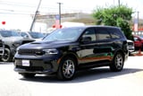 2026 Dodge Durango - Preview 7