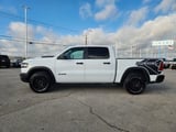 2025 Ram 1500 - Preview 4