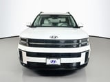 2027 Hyundai Santa Fe Hybrid - Preview 3