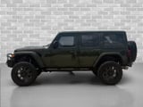 2020 Jeep Wrangler - Preview 8