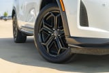 2026 INFINITI QX60 - Preview 3