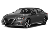 2022 Nissan Altima - Preview 4