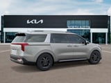 2027 Kia Carnival - Preview 6