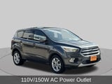 2017 Ford Escape - Preview 7
