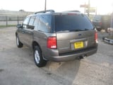 2005 Ford Explorer - Preview 4