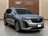 2025 Cadillac XT6 - Preview 6