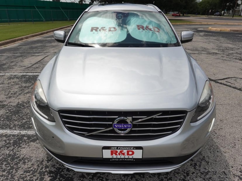 2015 Volvo XC60 - Image 3