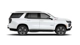 2026 Chevrolet Tahoe - Preview 2