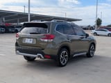 2024 Subaru Forester - Preview 5