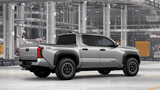 2026 Toyota Tacoma - Preview 11