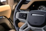 2025 Land Rover Defender - Preview 14
