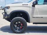 2026 Chevrolet Silverado 1500 - Preview 8