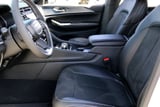 2025 Jeep Grand Cherokee L - Preview 9