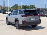 2026 Subaru Outback - Preview 4