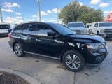 2020 Nissan Pathfinder - Preview 4