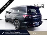 2027 INFINITI QX80 - Preview 5