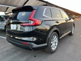 2026 Honda CR-V - Preview 3