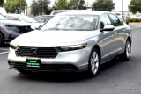 2024 Honda Accord - Preview 2