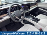 2027 Volkswagen Atlas - Preview 11